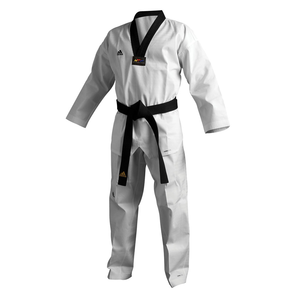 adidas taekwondo kit